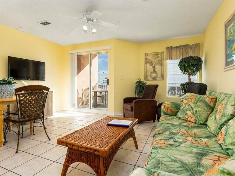 Grand Beach By Meyer Vacation Rentals