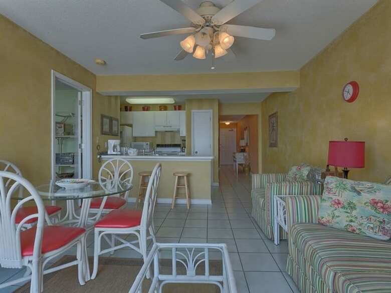 Grand Beach By Meyer Vacation Rentals