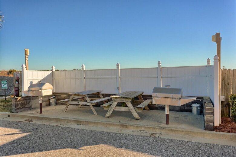 Grand Beach By Meyer Vacation Rentals