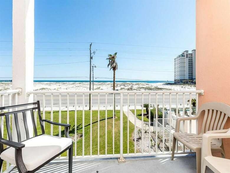Grand Beach By Meyer Vacation Rentals