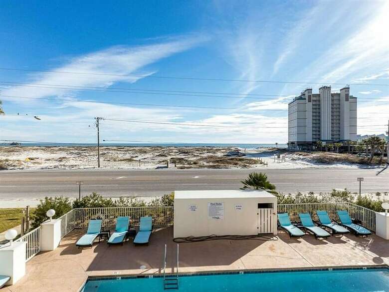 Grand Beach By Meyer Vacation Rentals