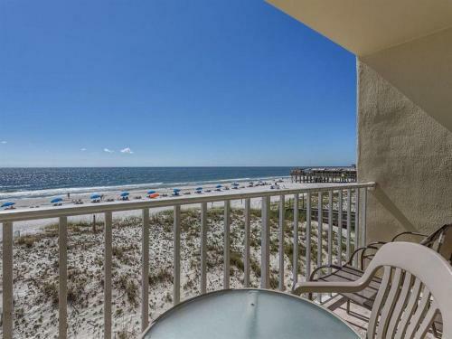 Island Shores By Meyer Vacation Rentals
