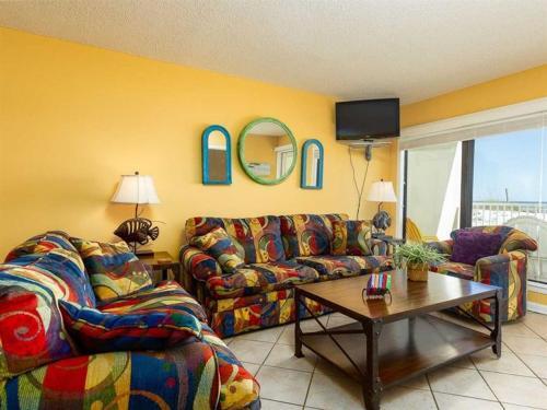 Island Shores By Meyer Vacation Rentals