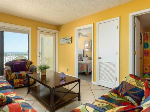 Island Shores By Meyer Vacation Rentals