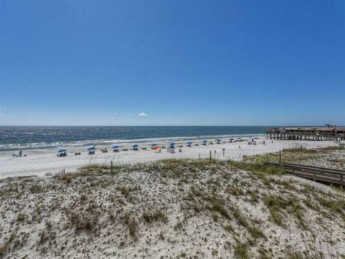 Island Shores By Meyer Vacation Rentals