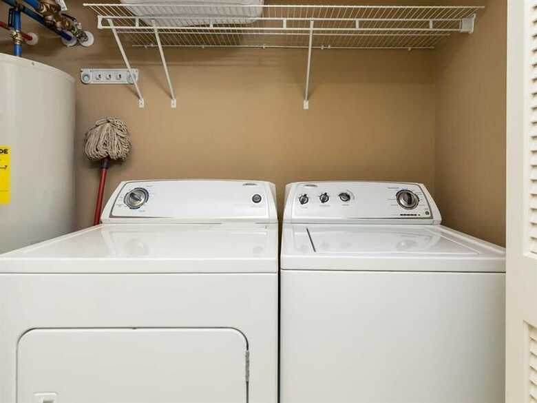 Phoenix West II By Meyer Vacation Rentals