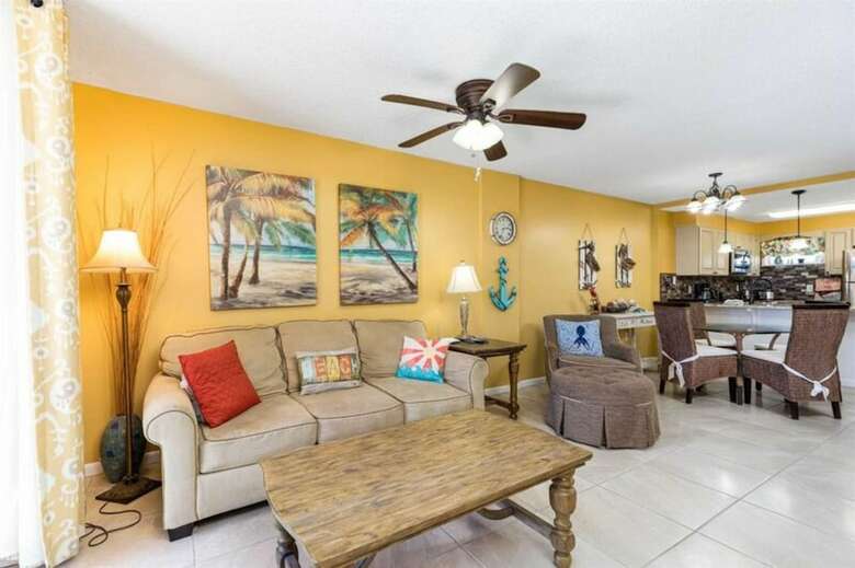 Buena Vista By Meyer Vacation Rentals