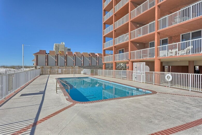 Buena Vista By Meyer Vacation Rentals