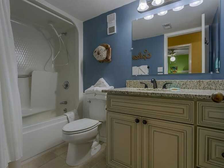 Buena Vista By Meyer Vacation Rentals