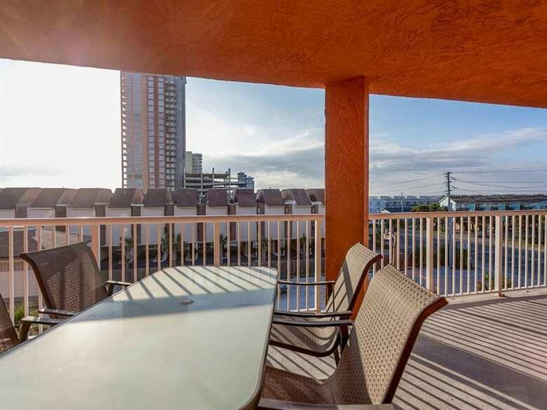 Buena Vista By Meyer Vacation Rentals