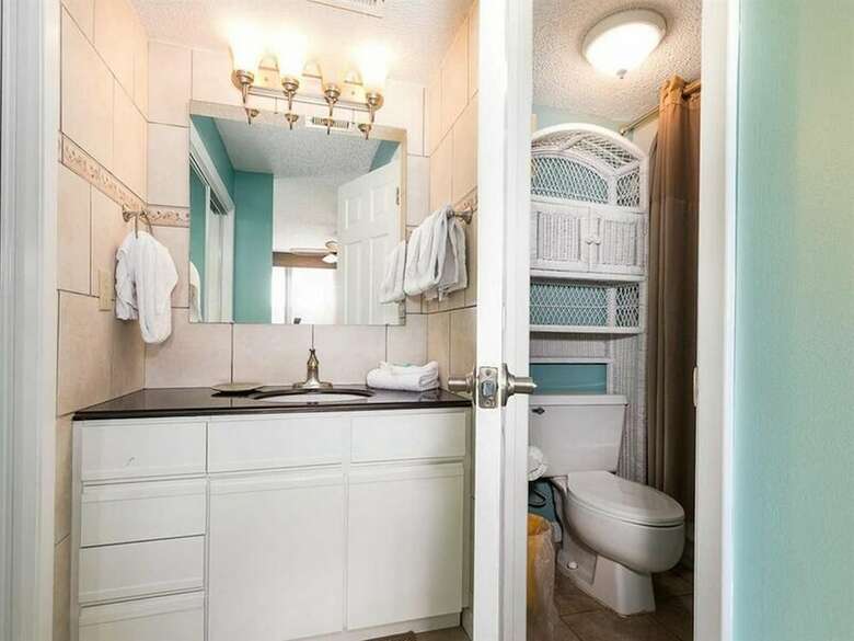 Buena Vista By Meyer Vacation Rentals