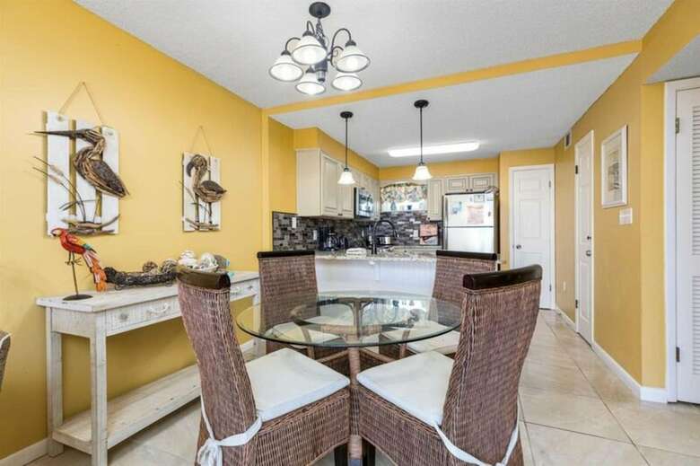 Buena Vista By Meyer Vacation Rentals