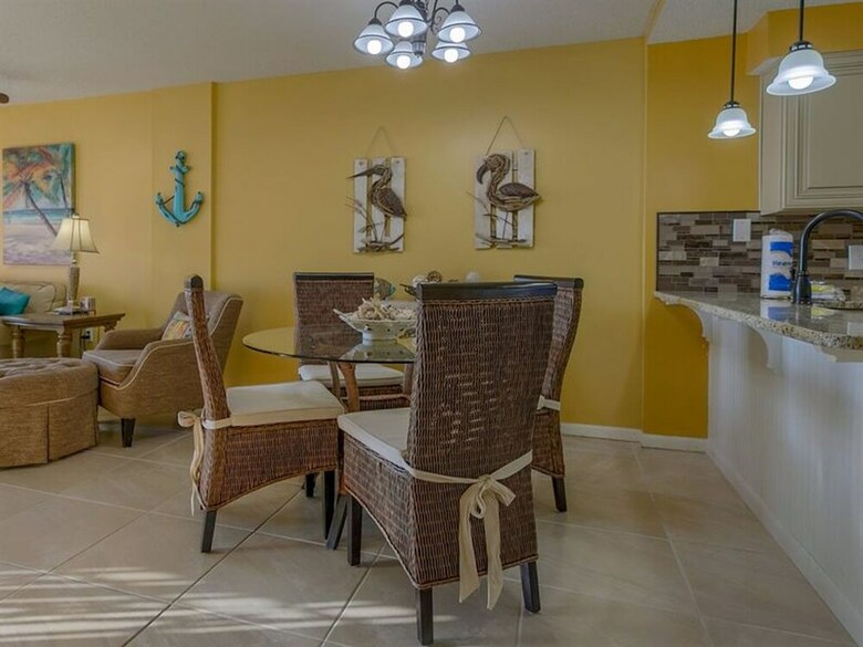Buena Vista By Meyer Vacation Rentals