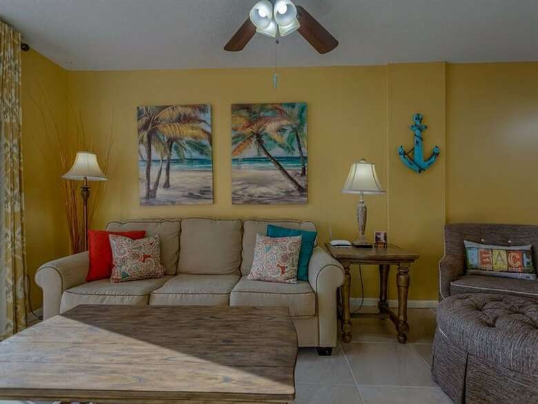 Buena Vista By Meyer Vacation Rentals