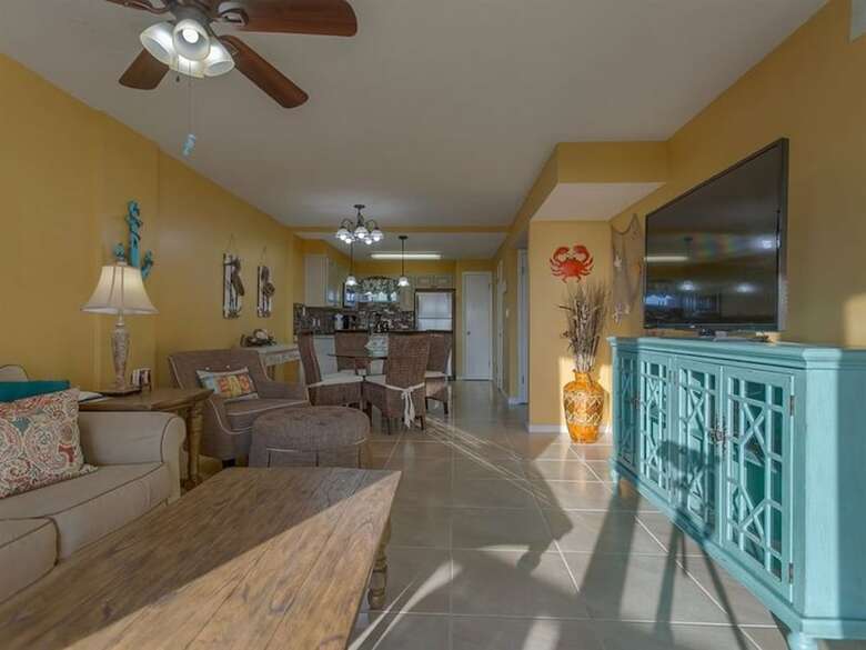 Buena Vista By Meyer Vacation Rentals