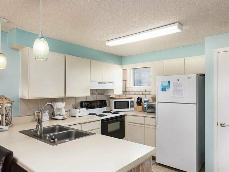 Buena Vista By Meyer Vacation Rentals