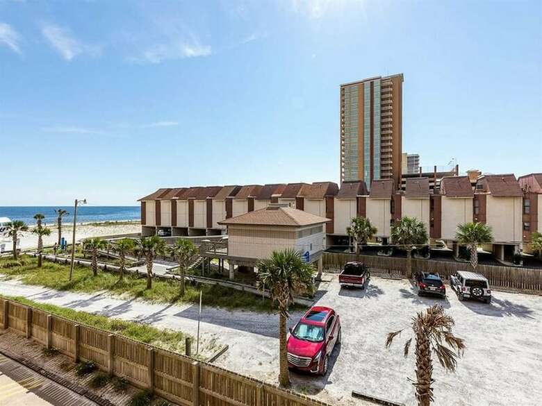 Buena Vista By Meyer Vacation Rentals