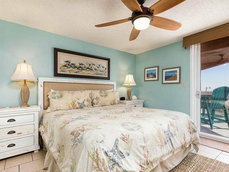 Buena Vista By Meyer Vacation Rentals
