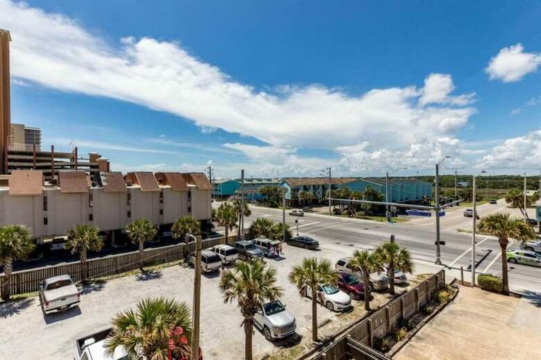 Buena Vista By Meyer Vacation Rentals