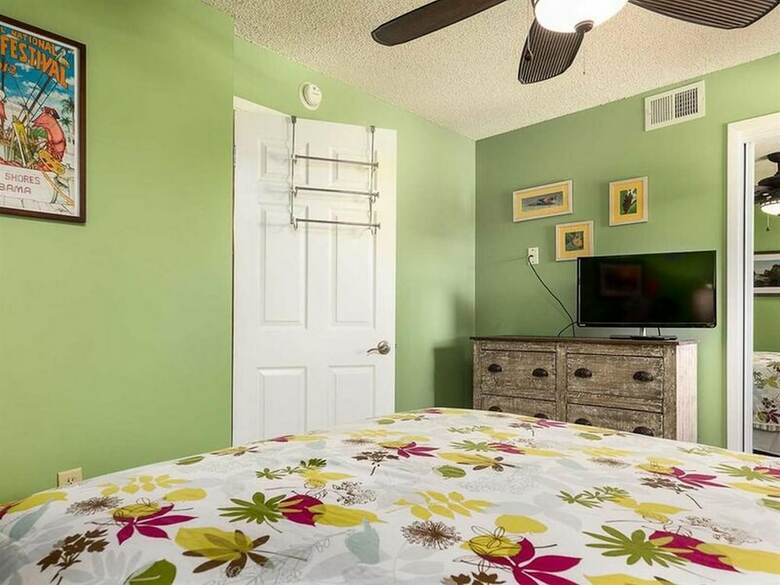 Buena Vista By Meyer Vacation Rentals