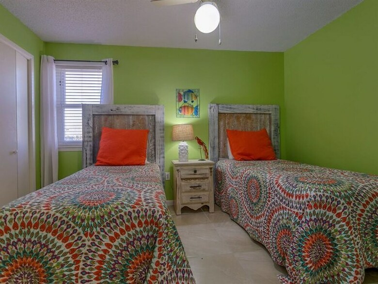 Buena Vista By Meyer Vacation Rentals