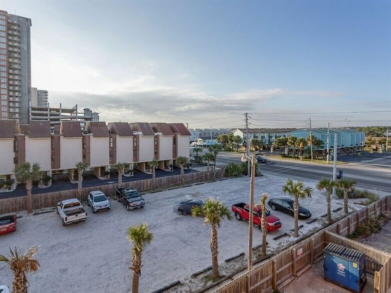 Buena Vista By Meyer Vacation Rentals