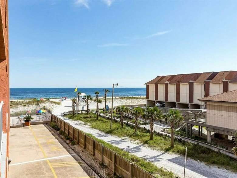 Buena Vista By Meyer Vacation Rentals