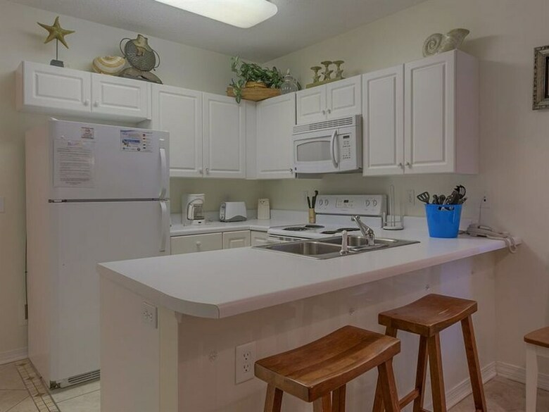Caribbean By Meyer Vacation Rentals