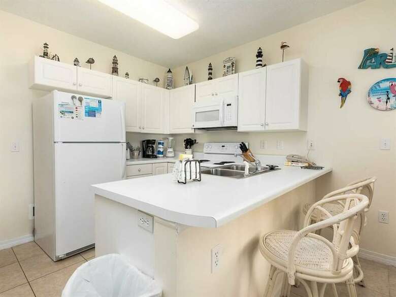 Caribbean By Meyer Vacation Rentals