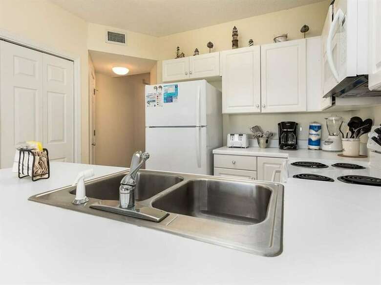 Caribbean By Meyer Vacation Rentals