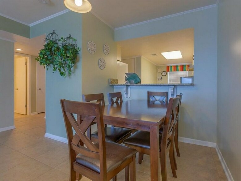 Edgewater West By Meyer Vacation Rentals