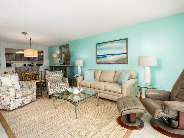 Edgewater West By Meyer Vacation Rentals