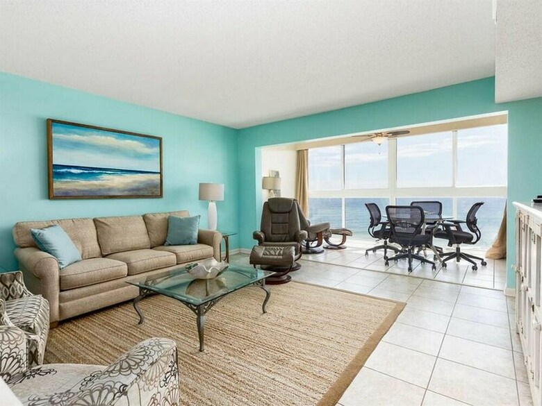 Edgewater West By Meyer Vacation Rentals
