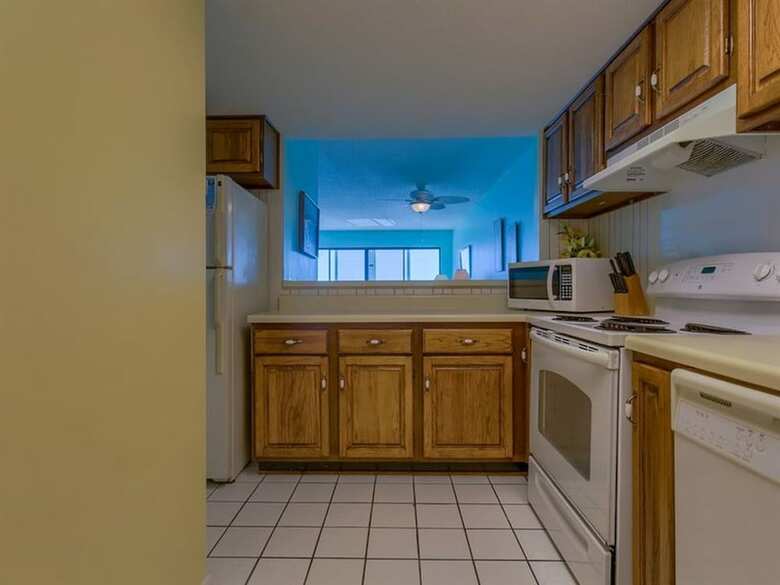 Edgewater West By Meyer Vacation Rentals