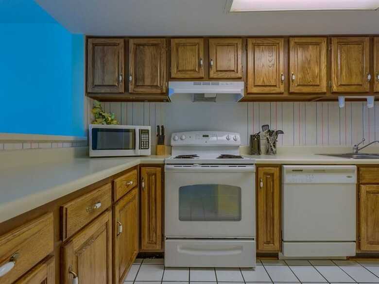 Edgewater West By Meyer Vacation Rentals