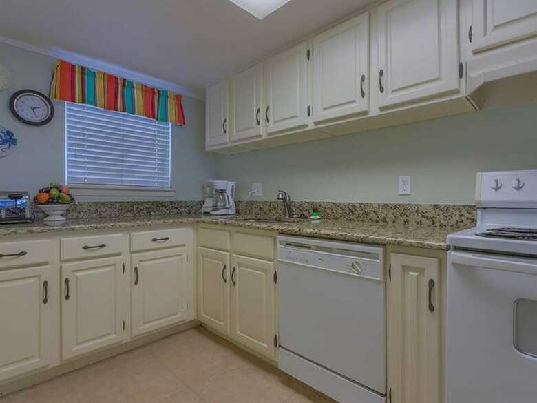 Edgewater West By Meyer Vacation Rentals