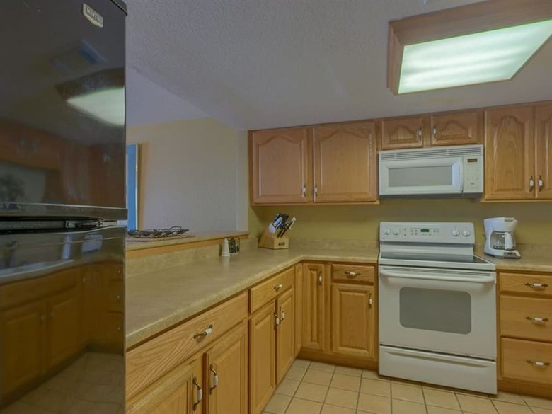 Edgewater West By Meyer Vacation Rentals