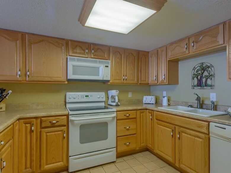 Edgewater West By Meyer Vacation Rentals