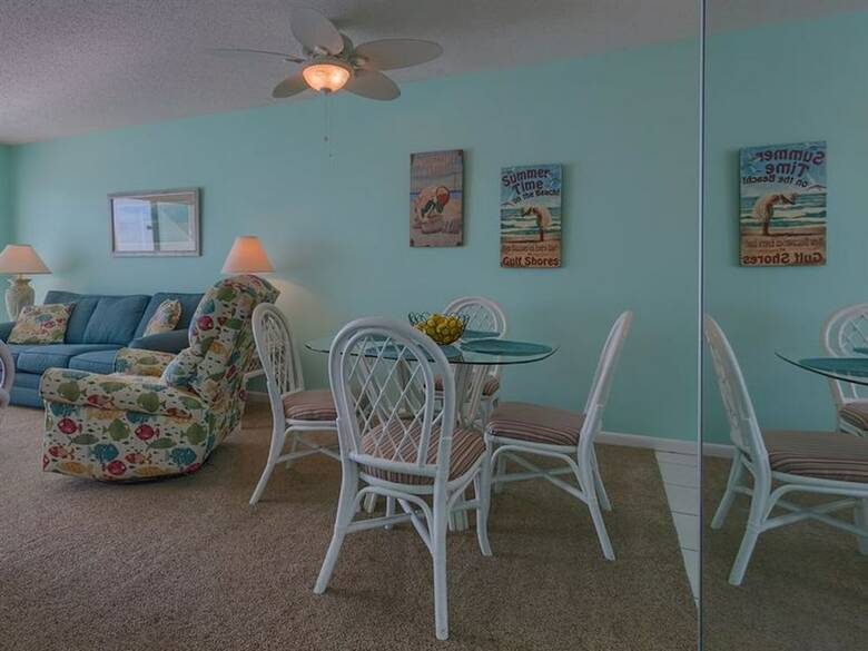 Edgewater West By Meyer Vacation Rentals