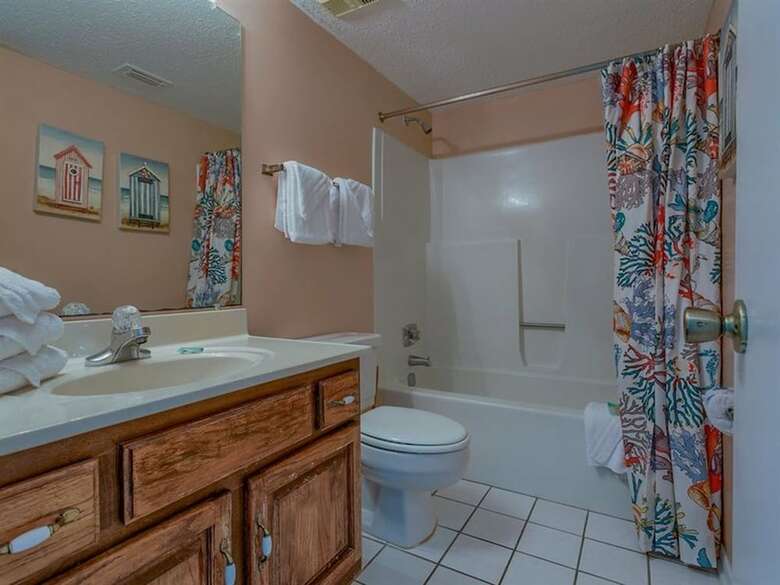 Edgewater West By Meyer Vacation Rentals