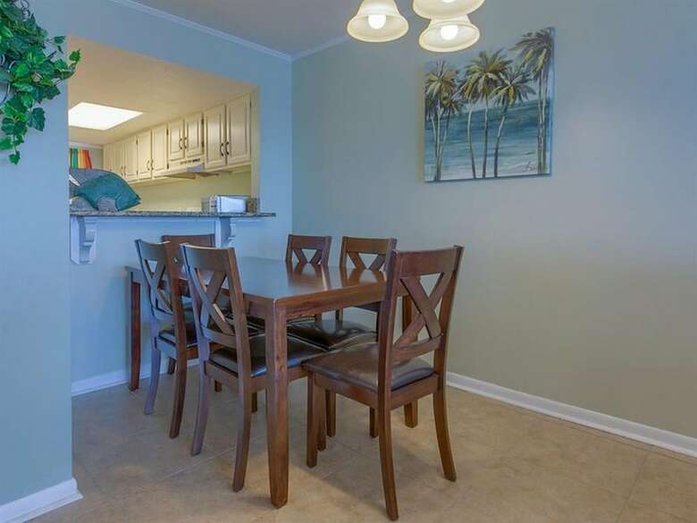 Edgewater West By Meyer Vacation Rentals
