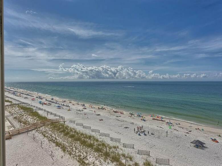 Edgewater West By Meyer Vacation Rentals