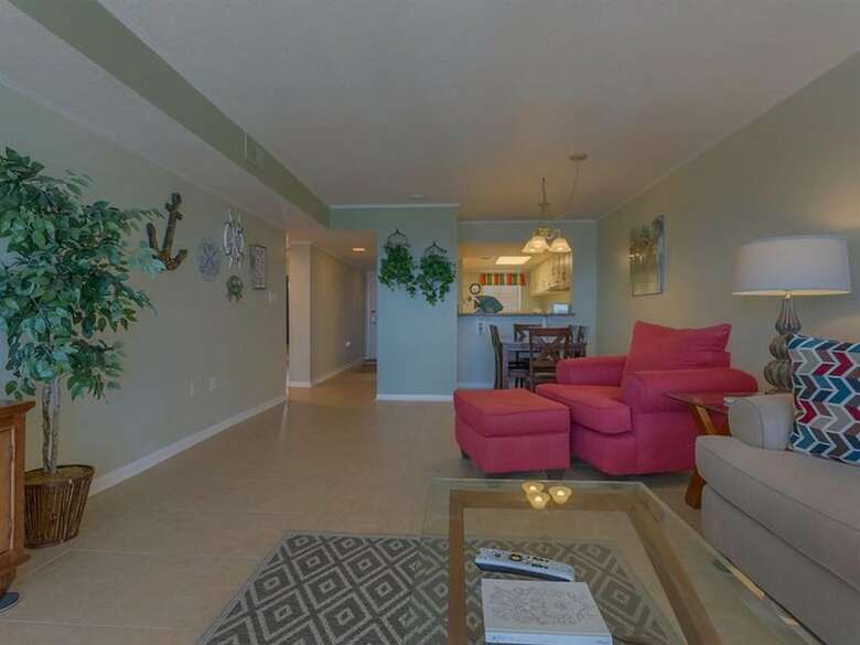 Edgewater West By Meyer Vacation Rentals