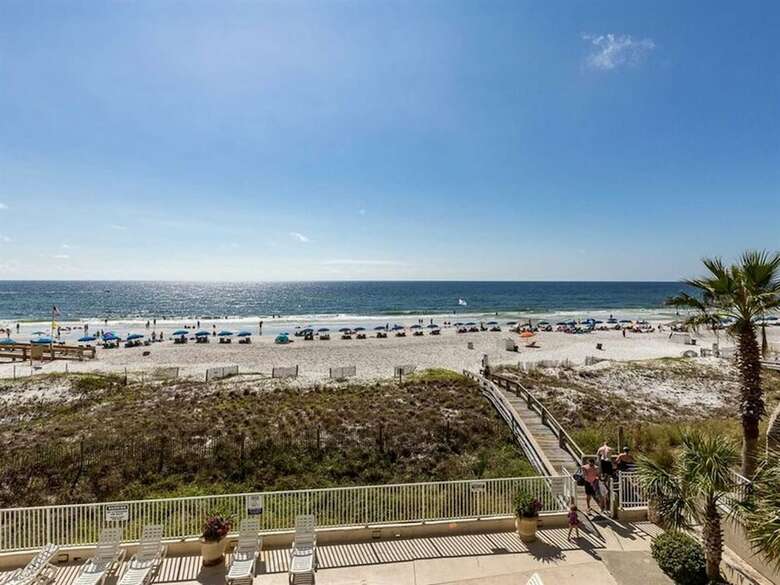 Four Winds By Meyer Vacation Rentals