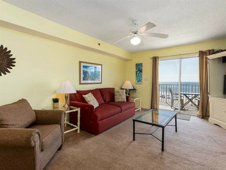 Four Winds By Meyer Vacation Rentals