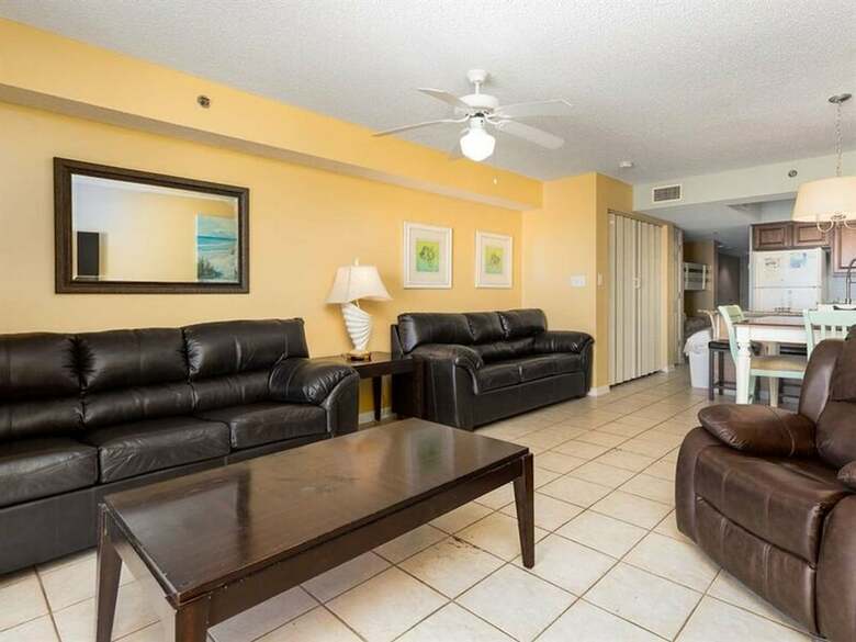 Four Winds By Meyer Vacation Rentals