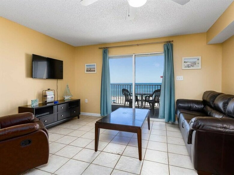 Four Winds By Meyer Vacation Rentals