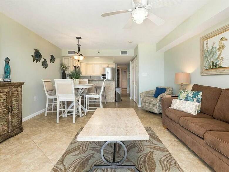 Four Winds By Meyer Vacation Rentals