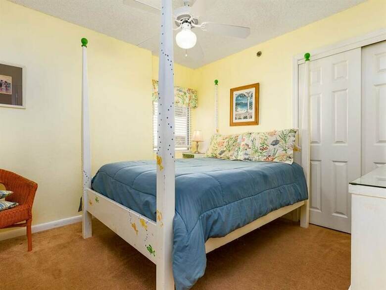 Four Winds By Meyer Vacation Rentals
