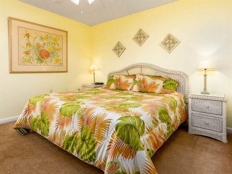 Four Winds By Meyer Vacation Rentals